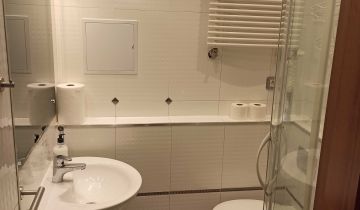 Mieszkanie 1-pokojowe Warszawa Śródmieście, ul. Chmielna