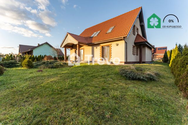 dom wolnostojący, 6 pokoi Szemud, ul. Mikołaja Kopernika. Zdjęcie 21