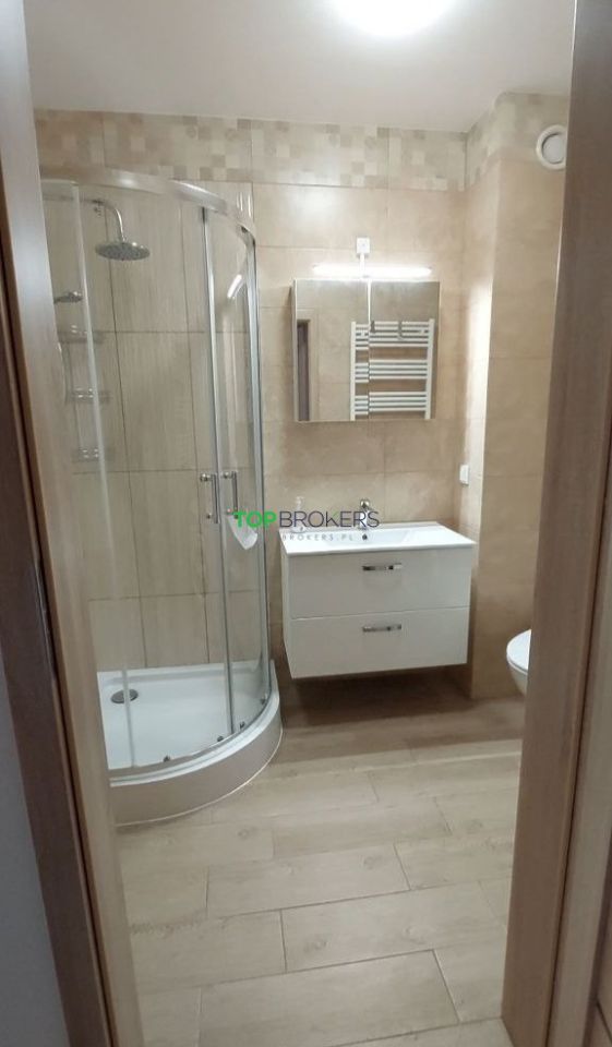 Mieszkanie 2-pokojowe Warszawa Włochy, ul. Pola Karolińskie. Zdjęcie 8