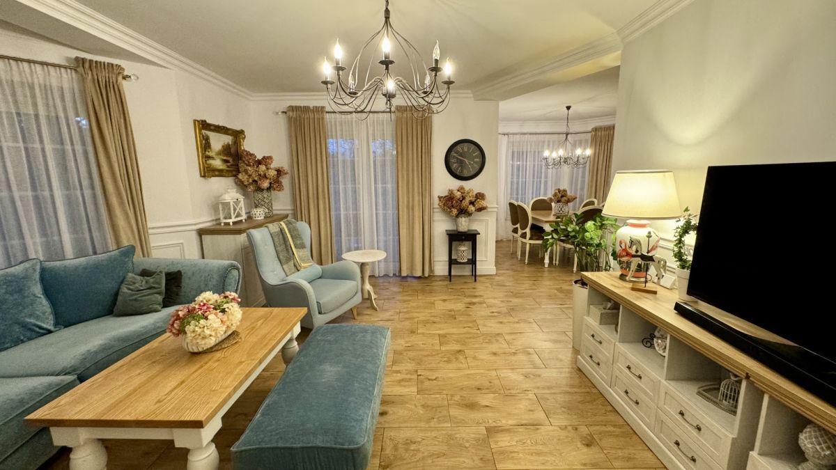 dom wolnostojący, 5 pokoi Jelenia Góra. Zdjęcie 7