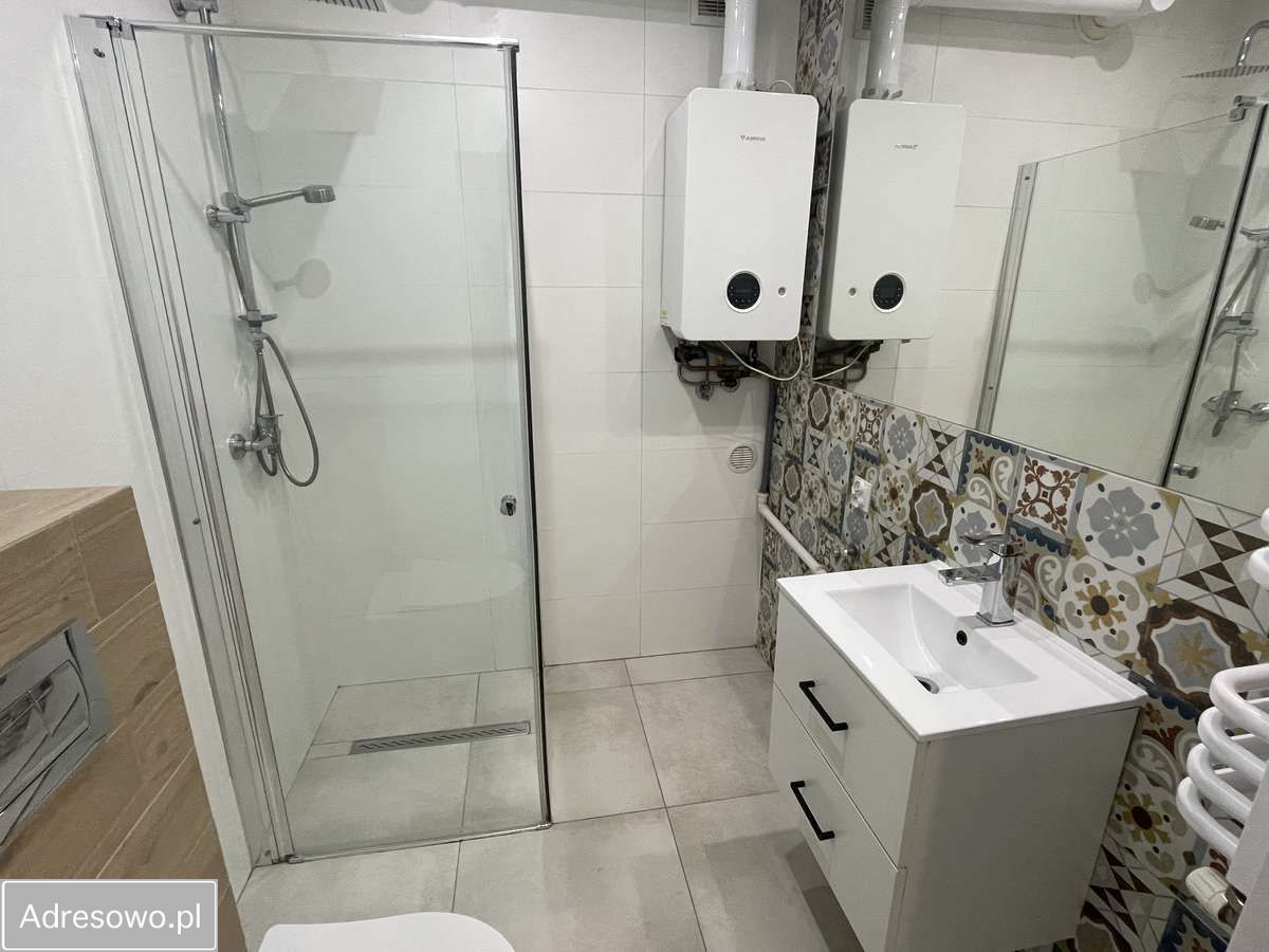 Mieszkanie 2-pokojowe Sosnowiec Centrum, ul. Kościelna. Zdjęcie 10