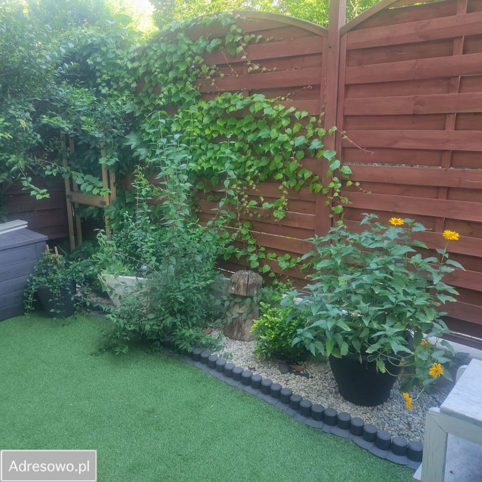 Mieszkanie 4-pokojowe Wrocław Muchobór Wielki, ul. Stanisława Kunickiego. Zdjęcie 19