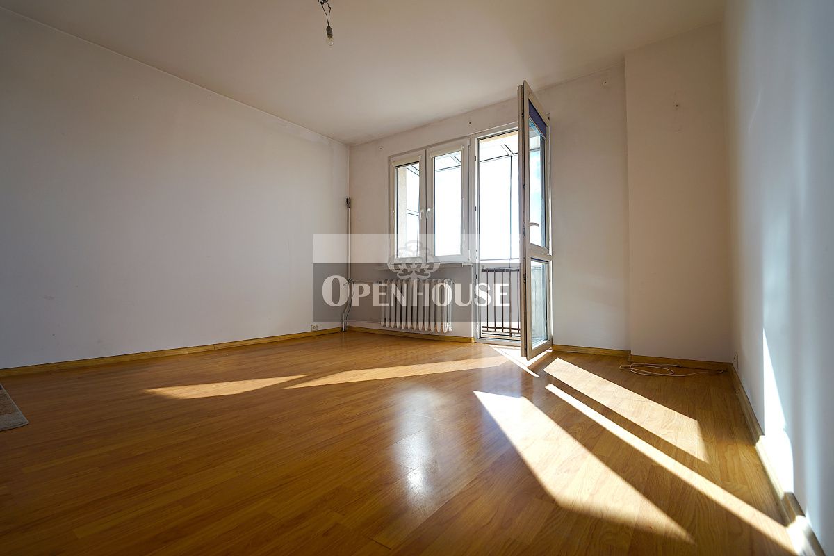 Mieszkanie 3-pokojowe Głogów, ul. Królewska