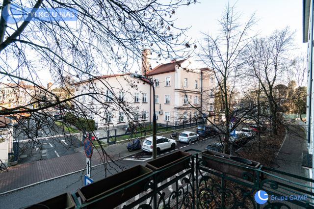 Mieszkanie 1-pokojowe Kraków, ul. Barska. Zdjęcie 16