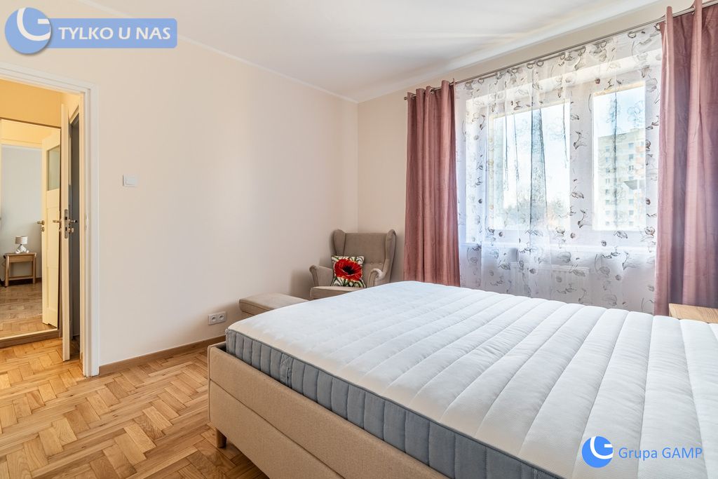 Mieszkanie 2-pokojowe Kraków, ul. Zakątek. Zdjęcie 11