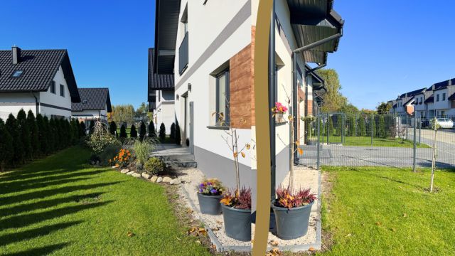 Mieszkanie 4-pokojowe Niepołomice. Zdjęcie 7