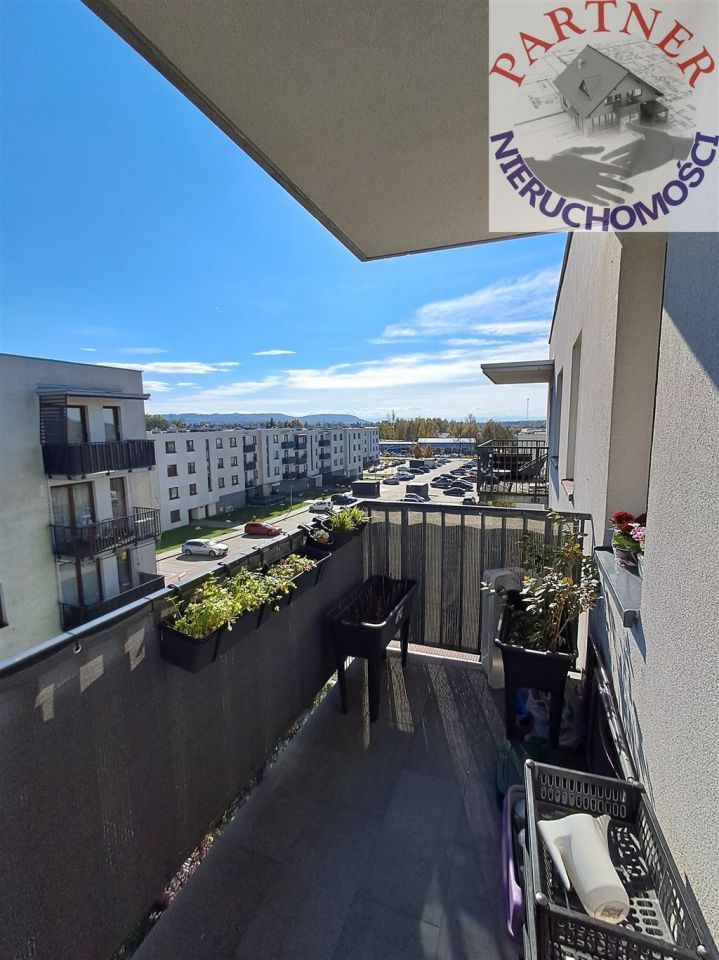 Mieszkanie 4-pokojowe Chrzanów, ul. Partyzantów. Zdjęcie 13