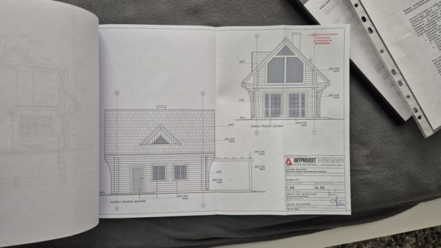 dom wolnostojący, 3 pokoje Kunowice, ul. Bursztynowa. Zdjęcie 10