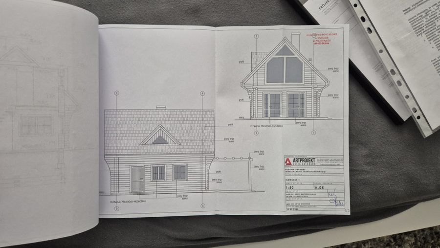 dom wolnostojący, 3 pokoje Kunowice, ul. Bursztynowa. Zdjęcie 10