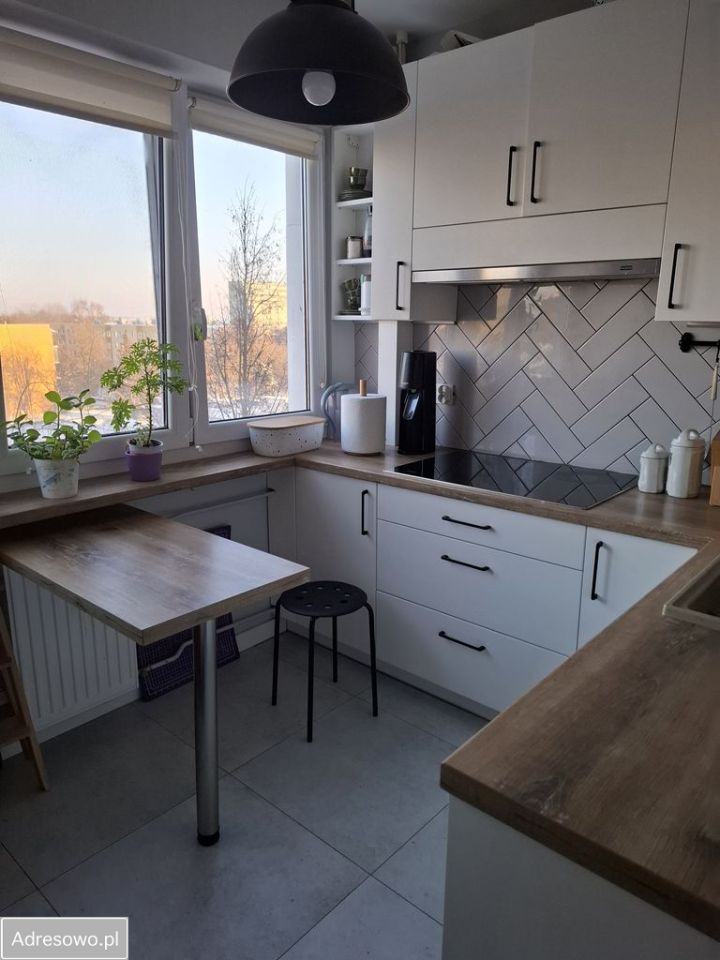 Mieszkanie 4-pokojowe Lublin Czuby, ul. Fantastyczna. Zdjęcie 5