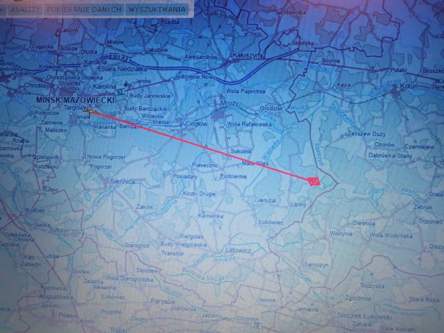 Działka rolna Dębowce. Zdjęcie 1