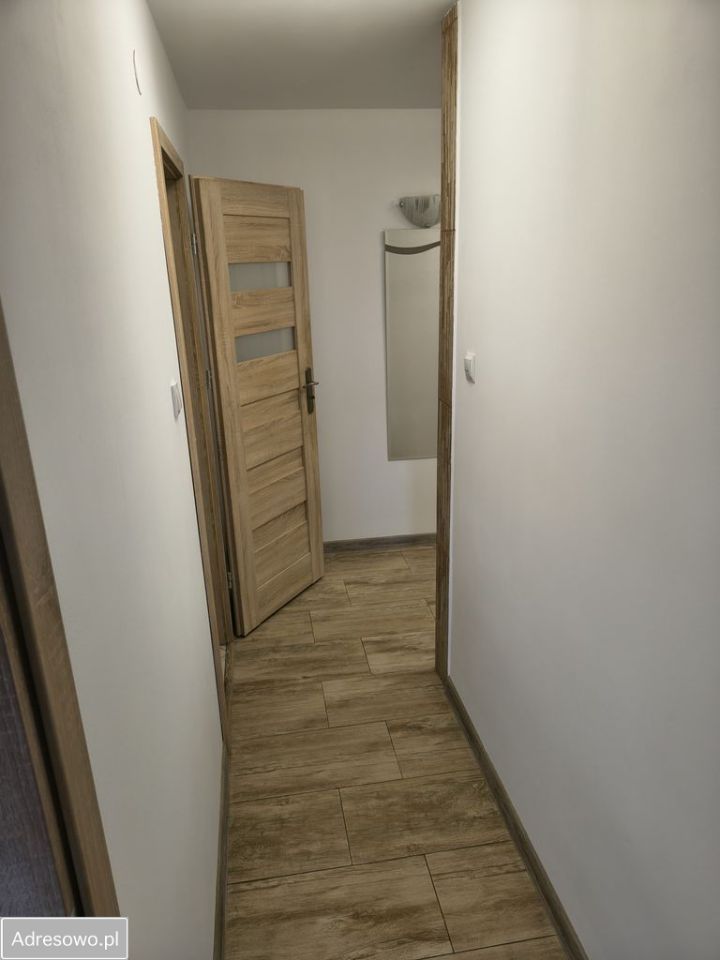 Mieszkanie 2-pokojowe Biała Podlaska, ul. Terebelska. Zdjęcie 9