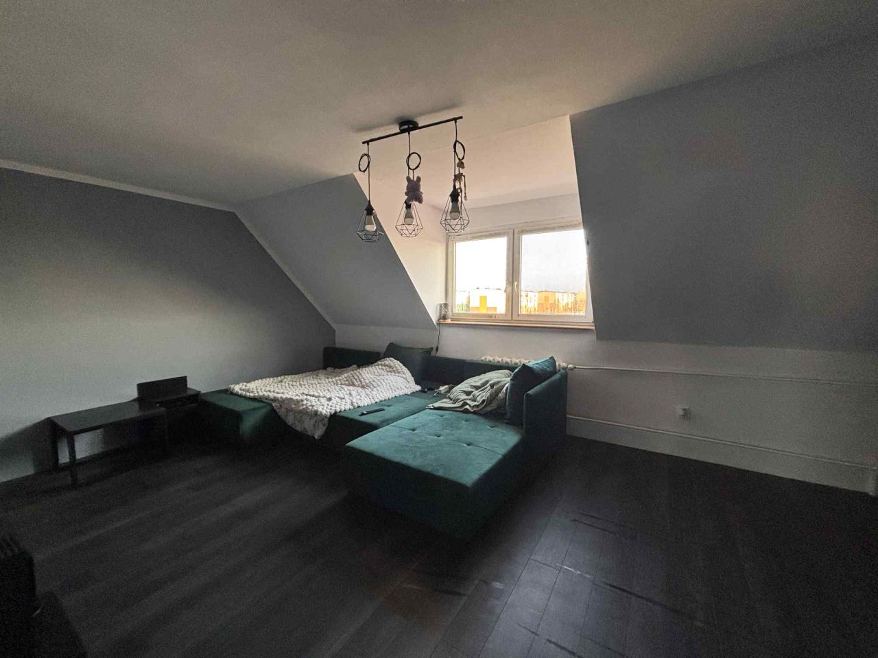 Mieszkanie 1-pokojowe Sulechów, Morelowa. Zdjęcie 5