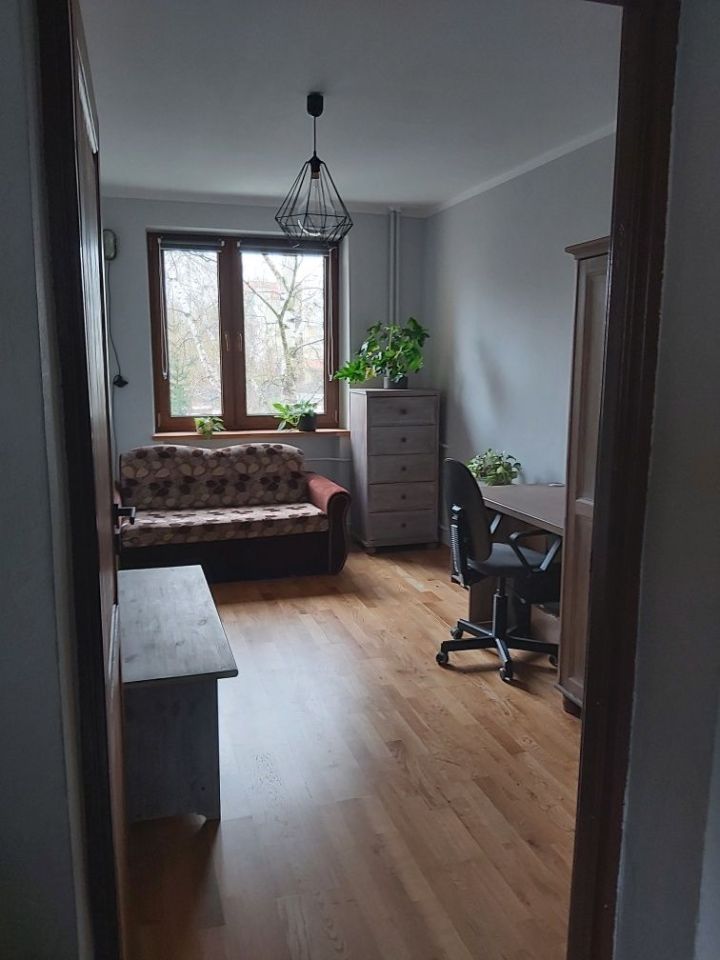 Mieszkanie 2-pokojowe Toruń, ul. Grudziądzka. Zdjęcie 4