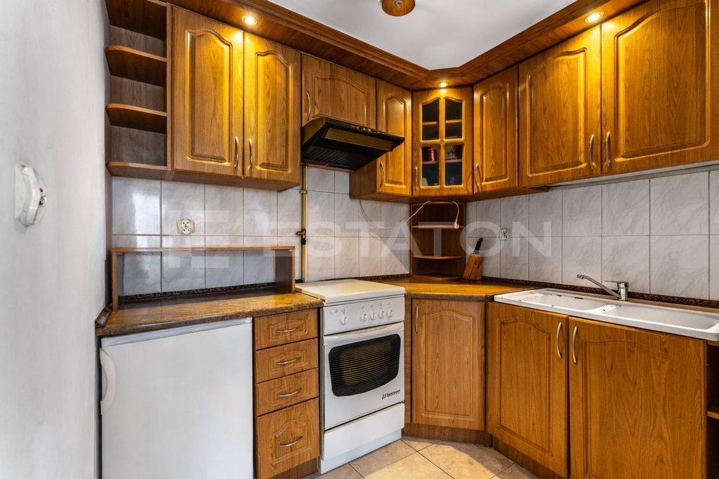 Mieszkanie 2-pokojowe Rzeszów, ul. Jana Twardowskiego. Zdjęcie 3