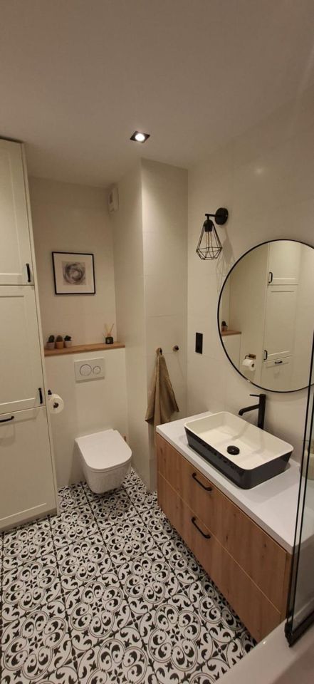 Mieszkanie 4-pokojowe Wrocław Krzyki, Wichrowa. Zdjęcie 26