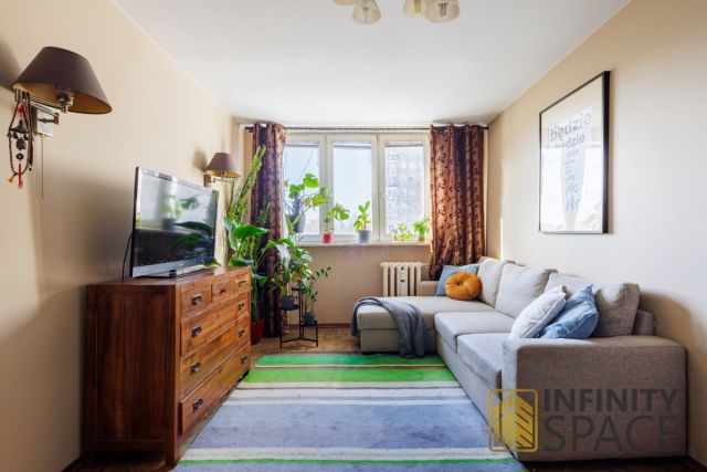 Mieszkanie 4-pokojowe Warszawa Targówek, ul. Łojewska. Zdjęcie 3