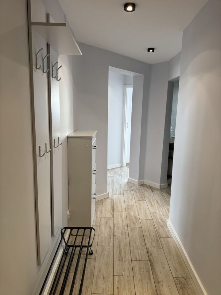 Mieszkanie 3-pokojowe Katowice Śródmieście, al. Walentego Roździeńskiego. Zdjęcie 7