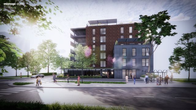 Mieszkanie 4-pokojowe Warszawa Praga-Południe, ul. Ludwika Kickiego. Zdjęcie 11