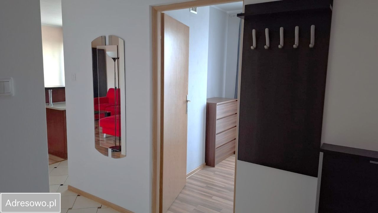 Mieszkanie 3-pokojowe Warszawa Targówek. Zdjęcie 5