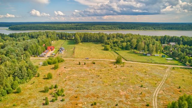 Działka budowlana Pisz. Zdjęcie 11