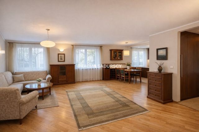 Mieszkanie 3-pokojowe Kraków Dębniki, ul. Na Zrębie. Zdjęcie 3