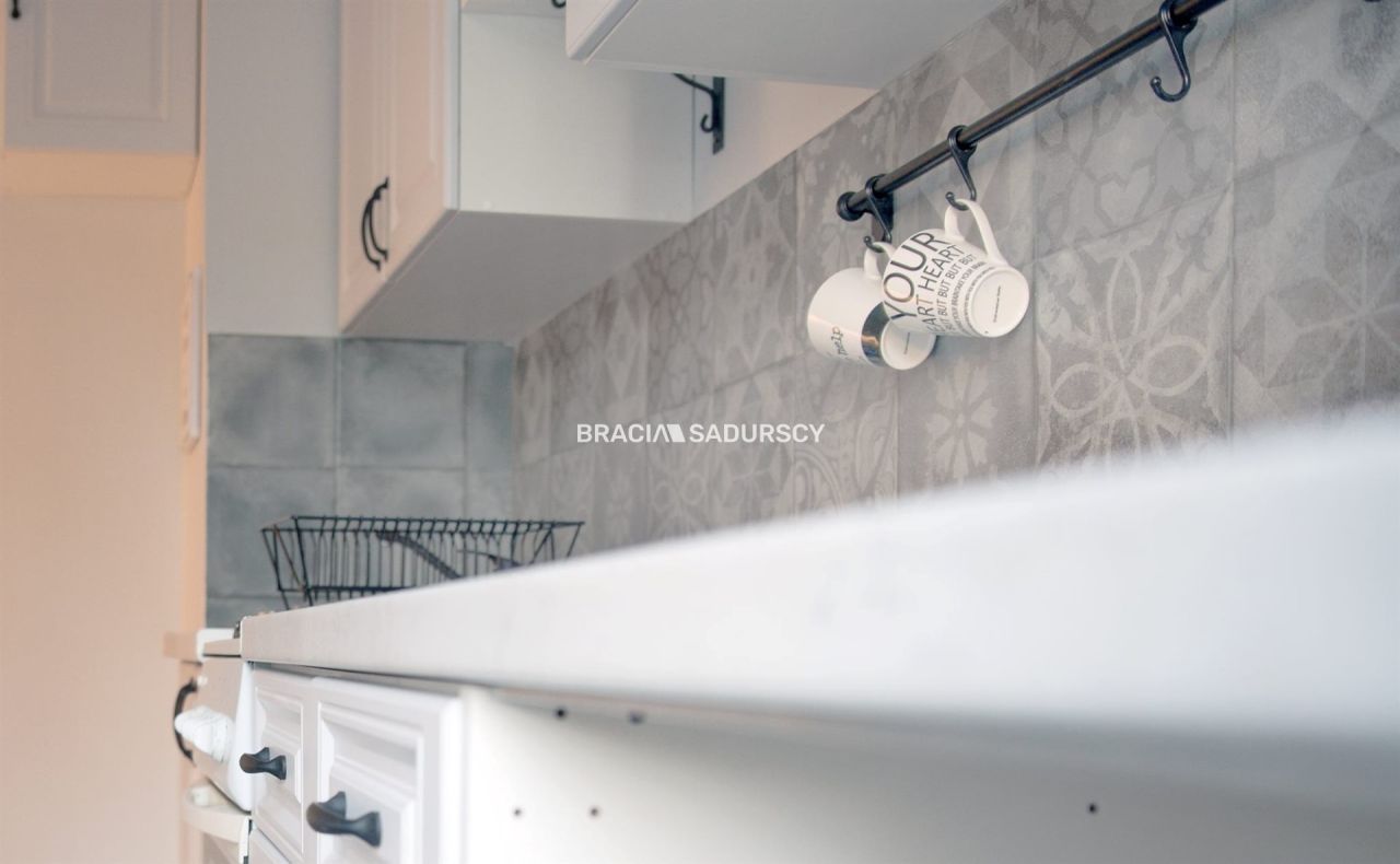 Mieszkanie 3-pokojowe Kraków Prądnik Czerwony, ul. Jakuba Majora. Zdjęcie 30