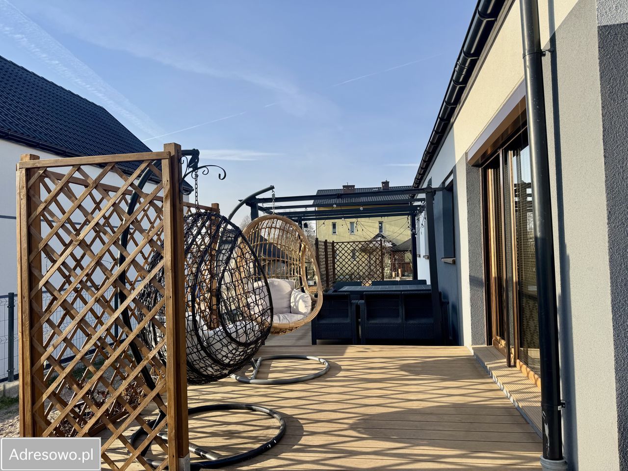 dom wolnostojący, 4 pokoje Rudno, ul. Galicyjska. Zdjęcie 6