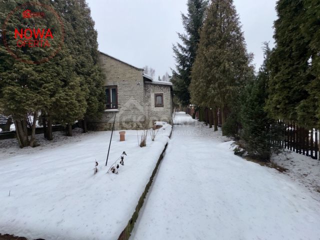 dom szeregowy, 5 pokoi Starachowice, ul. Długa. Zdjęcie 17