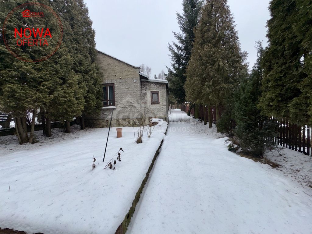 dom szeregowy, 5 pokoi Starachowice, ul. Długa. Zdjęcie 17