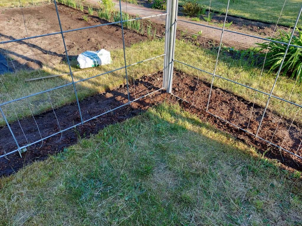 Działka rod Szczecin Pogodno. Zdjęcie 7