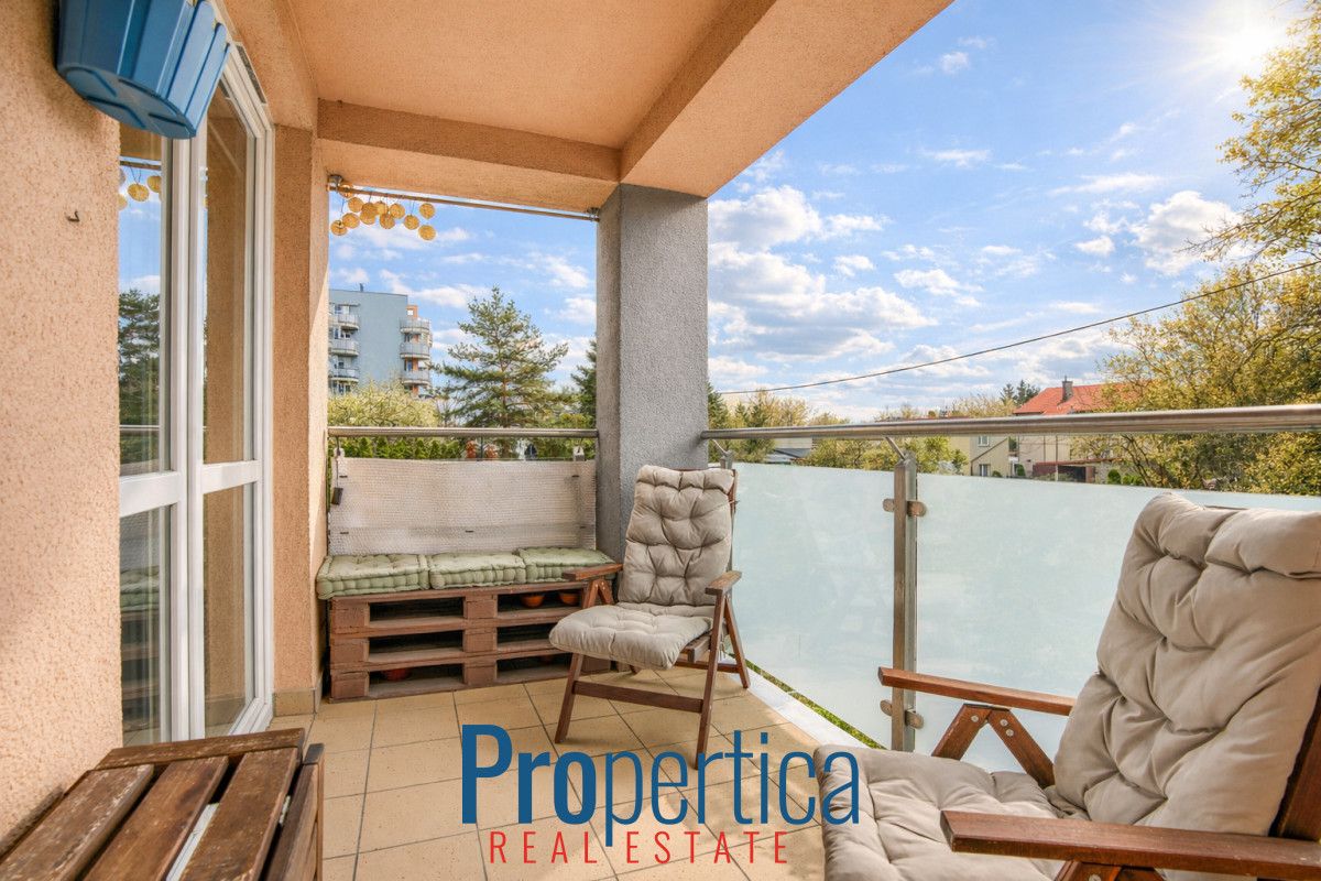 Mieszkanie 3-pokojowe Warszawa, ul. Żółwia. Zdjęcie 13