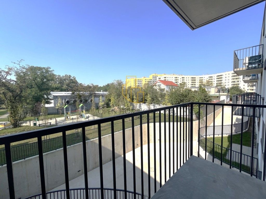 Mieszkanie 3-pokojowe Wrocław Gądów Mały, ul. Balonowa. Zdjęcie 10