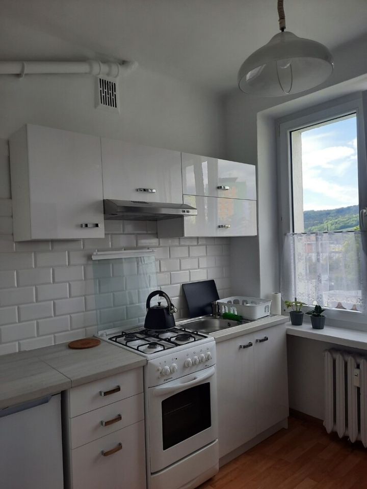 Mieszkanie 1-pokojowe Nowa Ruda, ul. Kłodzka. Zdjęcie 8