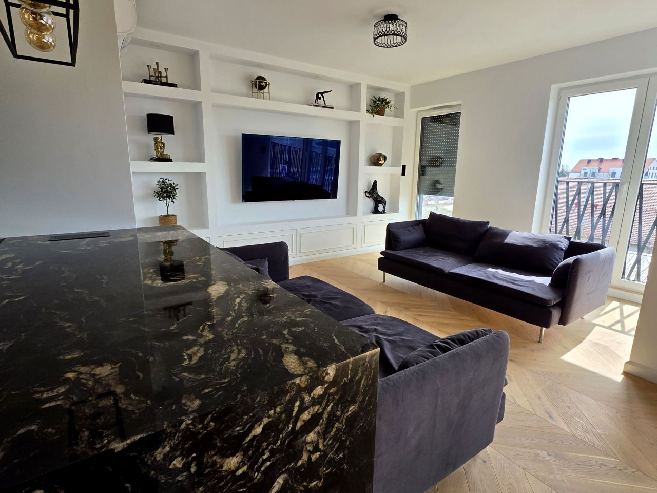 Mieszkanie 3-pokojowe Piła, ul. Artura Grottgera. Zdjęcie 13