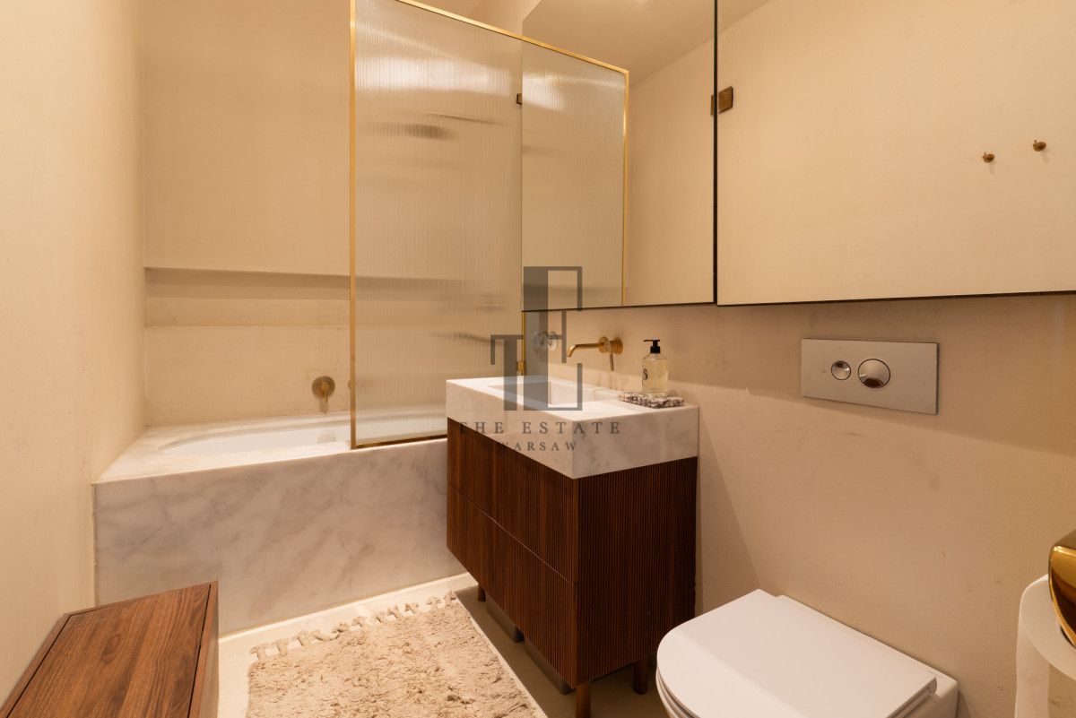 Mieszkanie 2-pokojowe Warszawa Mokotów, ul. Iwicka. Zdjęcie 16