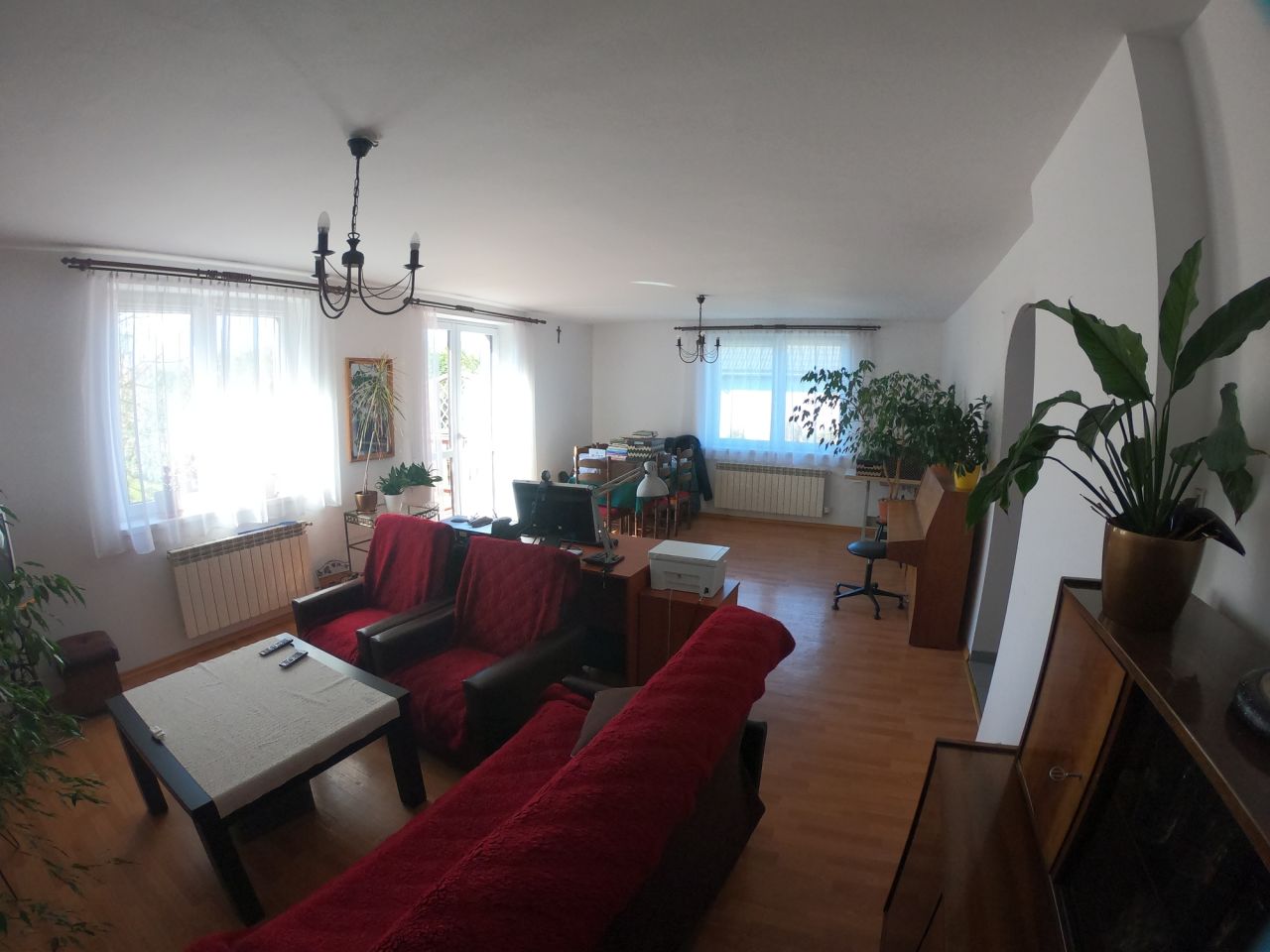 dom wolnostojący, 5 pokoi Sadów Kopce, ul. Powstańców Śląskich. Zdjęcie 52