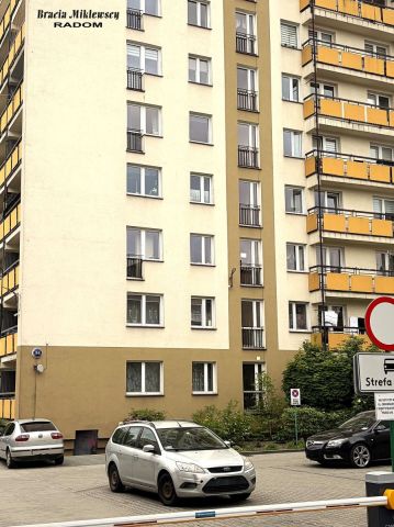 Mieszkanie 2-pokojowe Radom, ul. Stefana Żeromskiego. Zdjęcie 10