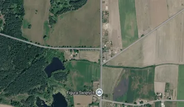 Działka na sprzedaż bez pośredników          
          
            Sadłogoszcz - Więcej