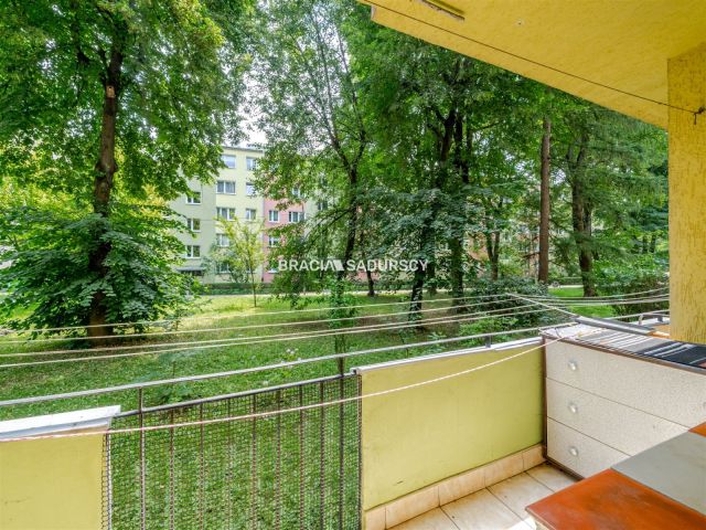 Mieszkanie 2-pokojowe Kraków Bieńczyce, os. Jagiellońskie. Zdjęcie 8