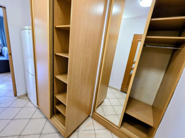 Mieszkanie 1-pokojowe Katowice os. Tysiąclecia, ul. Tysiąclecia. Zdjęcie 11