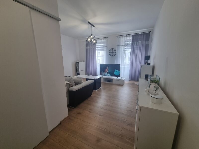Mieszkanie 2-pokojowe Piekary Śląskie Centrum, ul. Bytomska. Zdjęcie 7