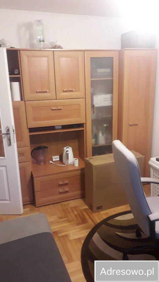 Mieszkanie 3-pokojowe Lublin Czuby, ul. Przedwiośnie. Zdjęcie 4