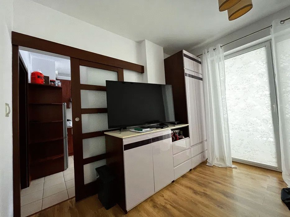Mieszkanie 2-pokojowe Mińsk Mazowiecki Centrum, ul. Siennicka. Zdjęcie 14