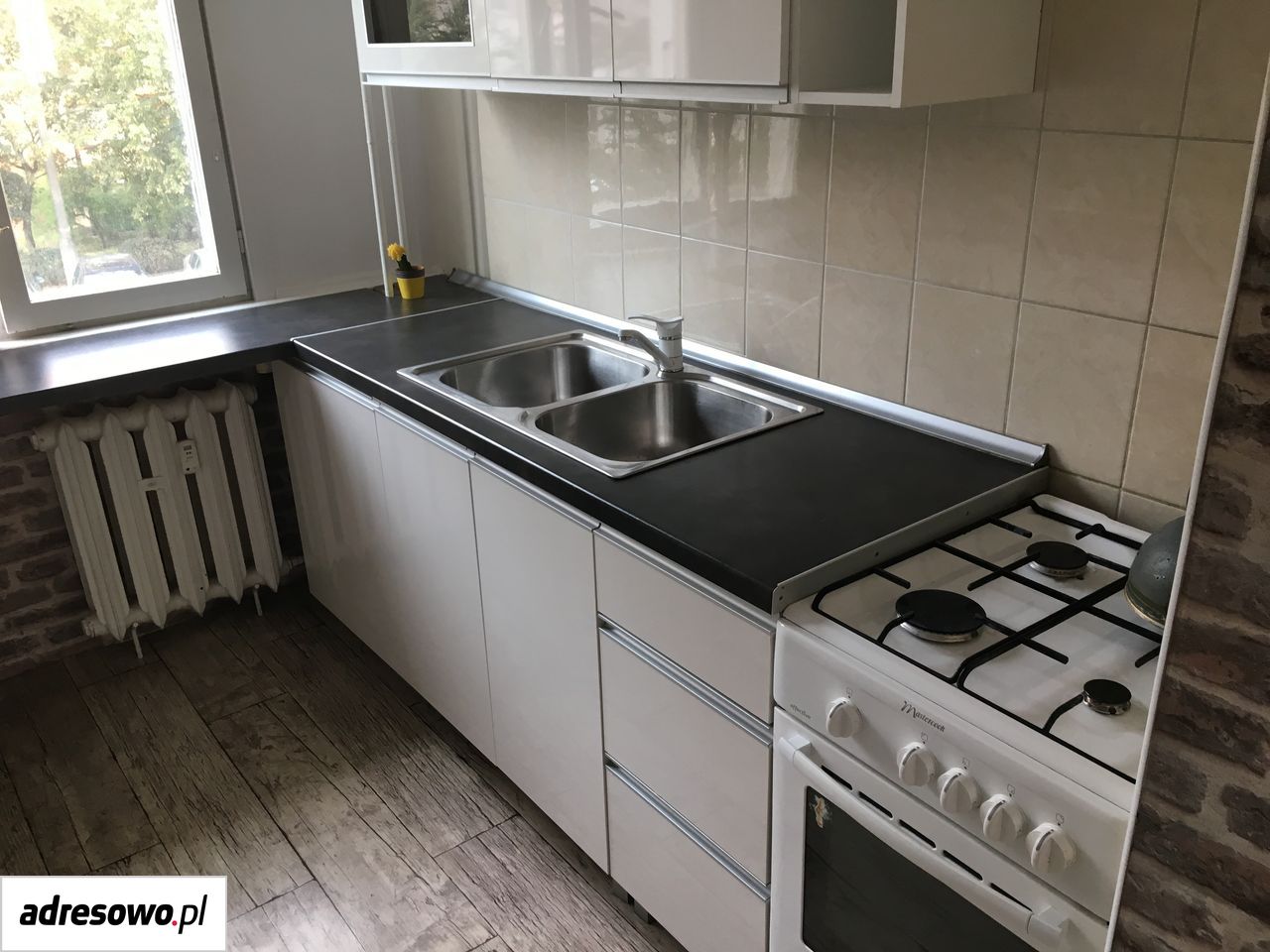 Mieszkanie 3-pokojowe Toruń Chełmińskie Przedmieście, ul. Hugona Kołłątaja. Zdjęcie 8