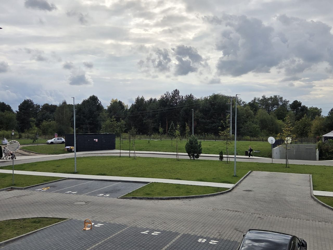 Mieszkanie 2-pokojowe Bydgoszcz Fordon, ul. Akademicka. Zdjęcie 34