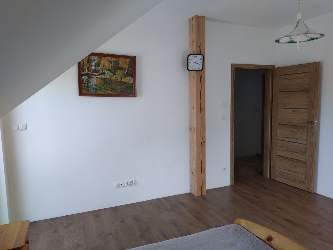 Pokój Kraków Nowa Huta, ul. Klasztorna. Zdjęcie 11