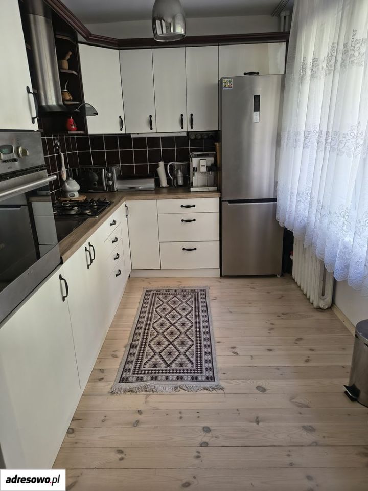 Mieszkanie 4-pokojowe Lublin Czechów. Zdjęcie 10