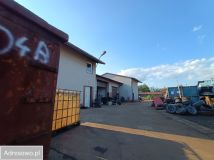 Działka inwestycyjna Stalowa Wola, ul. Przemysłowa. Zdjęcie 4