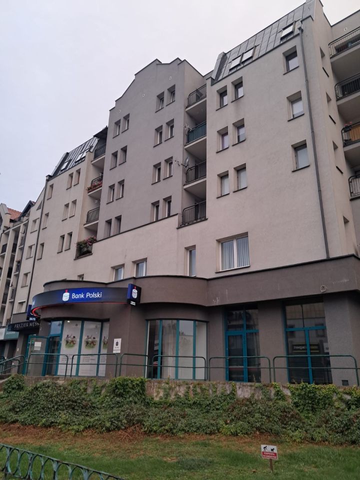 Mieszkanie 2-pokojowe Kalisz Centrum, ul. 3 Maja. Zdjęcie 16